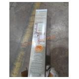 Cordless celestial window shade