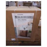 Glacier Bay 24" Vanity