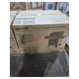 DynaGlo 4 Burner Gas Grill