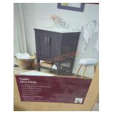 Home Decorators Tupelo 24" vanity