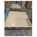 Hampton Bay 30" x 12" x 30" Wall Cabinet