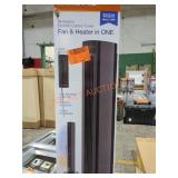 Lasko Fan & Heater