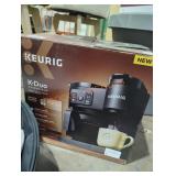 Keurig K Duo