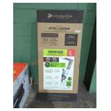 Louisville Attic Ladder 7