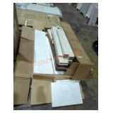 Tribesigns Unknown Shelf/ Cabinet