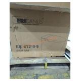 Eridanus Elongated Bidet Toilet