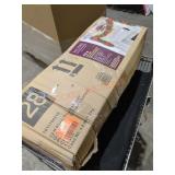 UNOPENED BY ROCKEY TEAM, Could Be Opened At