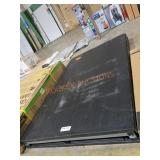 HDX Fold N Half Table