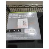 UNOPENED BY ROCKEY TEAM, Could Be Opened At