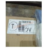 Dishwasher End Panel, 24" x 34.5"