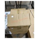 Barn Light Small StoneStrong Textured Black