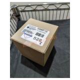 UNOPENED BY ROCKEY TEAM, Could Be Opened At