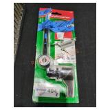 UNOPENED BY ROCKEY TEAM, Could Be Opened At