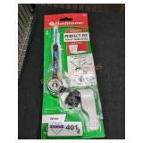 UNOPENED BY ROCKEY TEAM, Could Be Opened At