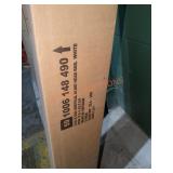 (6) Cordless 1" Blinds