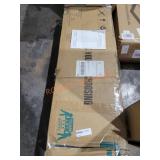 Unknown Size Bookcase