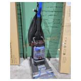 Bissell Turbo Clean PetXL Carpet Cleaner
