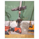 Echo Battery Operated String Trimmer