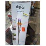 Dyson v15 detect stick vacuum