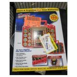 UNOPENED BY ROCKEY TEAM, Could Be Opened At