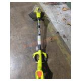 Ryobi Electric Weed Trimmer