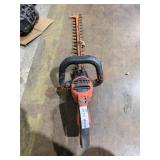 Black and Decker Hedge Trimmer