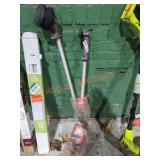 Milwaukee Weed Trimmer