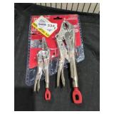 UNOPENED BY ROCKEY TEAM, Could Be Opened At