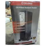Pelonis Oil Filled Radiant Heater