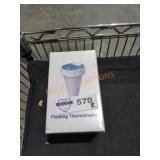 UNOPENED BY ROCKEY TEAM, Could Be Opened At