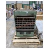 Commerical Heater