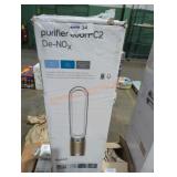 My Dyson purifier cool