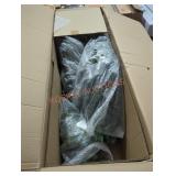 Artificial Christmas tree