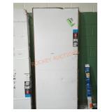 Delta Wilder 36" Pivoting Shower Door