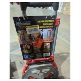 Milwaukee folding hand truck