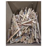 Natural Pine Fire Starter Sticks