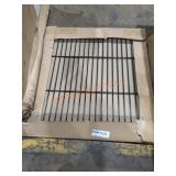 24" x 24" Grate