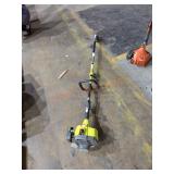 Ryobi Gas String Trimmer