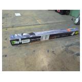 Weber Weathered Wall Boards