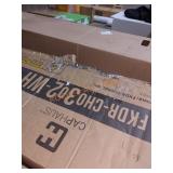 Kids Storage Cabinet