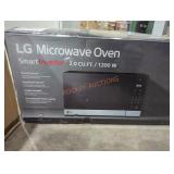LG Microwave Oven 2.0cu.ft