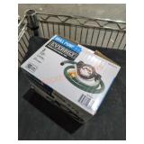 UNOPENED BY ROCKEY TEAM, Could Be Opened At