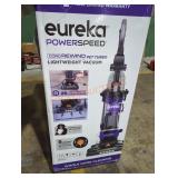 Eureka Power Speed Pet Turbo Corded Vacuum