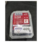 UNOPENED BY ROCKEY TEAM, Could Be Opened At