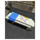 UNOPENED BY ROCKEY TEAM, Could Be Opened At