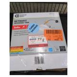 UNOPENED BY ROCKEY TEAM, Could Be Opened At