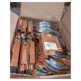 Box Lot Of Multi Purpose Wire