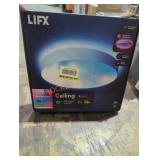 Lifx 15" Ceiling Flush Mount Light