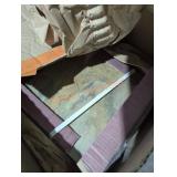 Skid lot of ceramic tiles