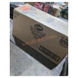 Box Of Wet Mopping Cloths